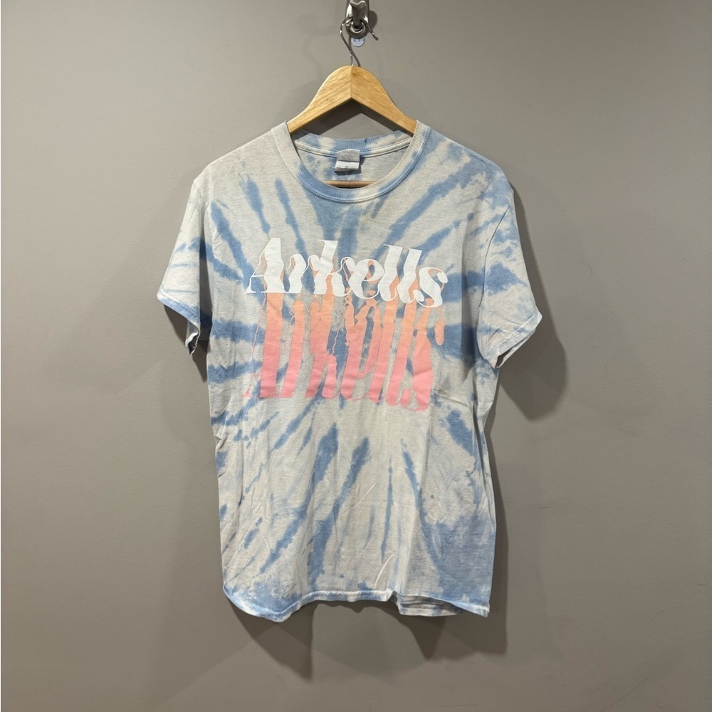 The Arkells Tour Concert Shirt